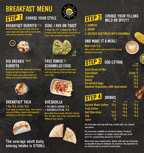 Guzman y gomez - cleveland reviews  Please head on by & eWith so few reviews, your opinion of Guzman y Gomez could be huge